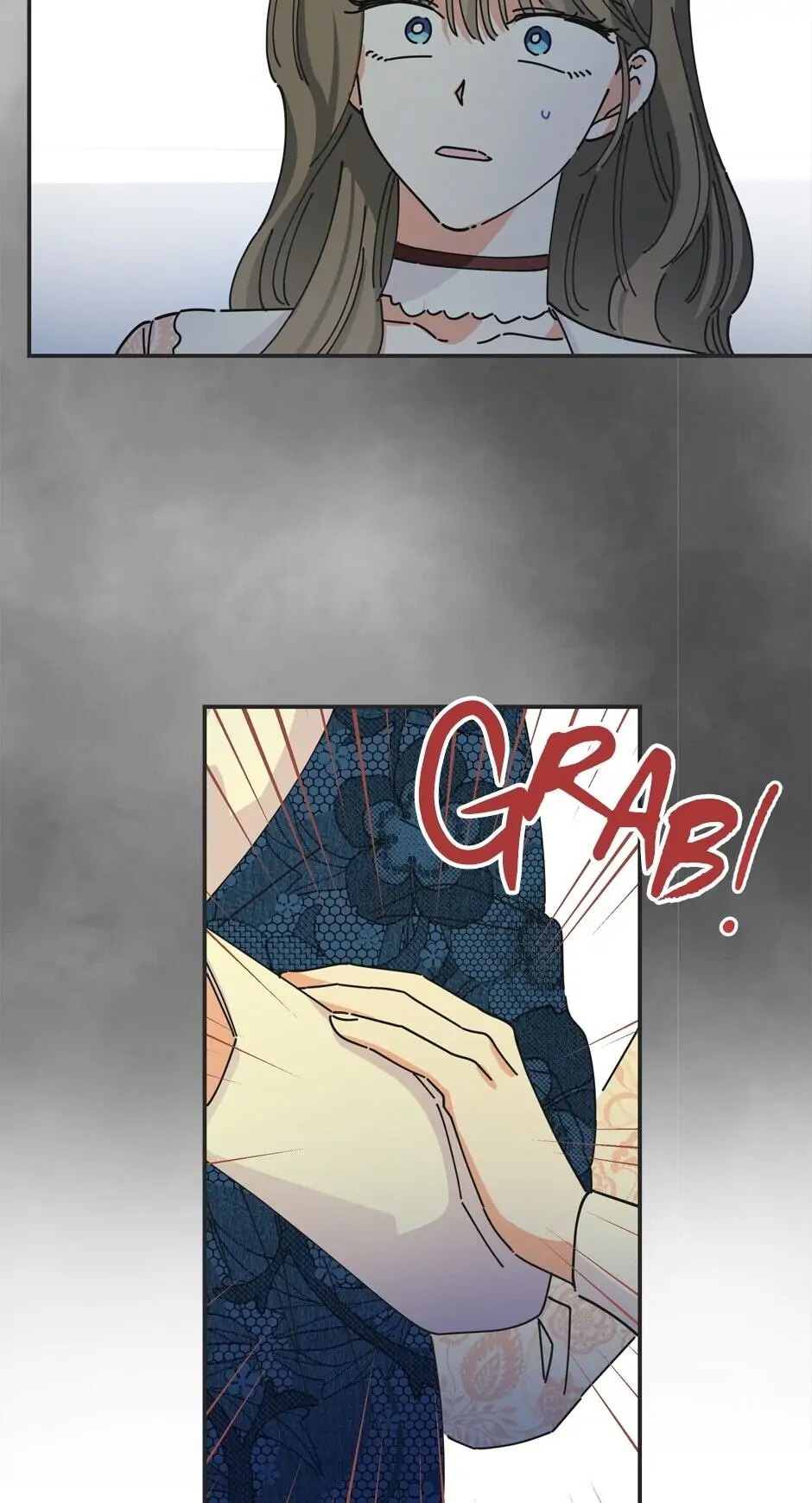 The Evil Lady’s Hero Chapter 36 - page 10